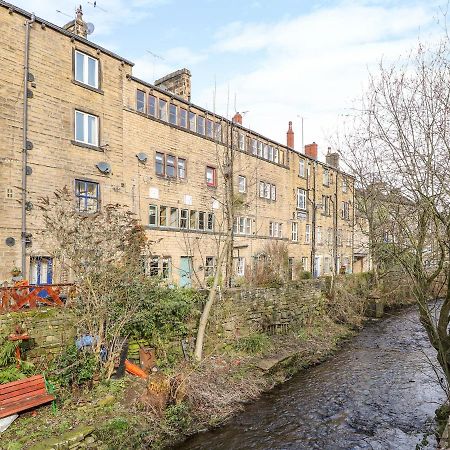 Riverview Cottage Holmfirth Εξωτερικό φωτογραφία