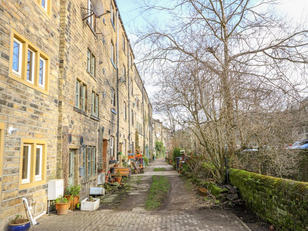 Riverview Cottage Holmfirth Εξωτερικό φωτογραφία