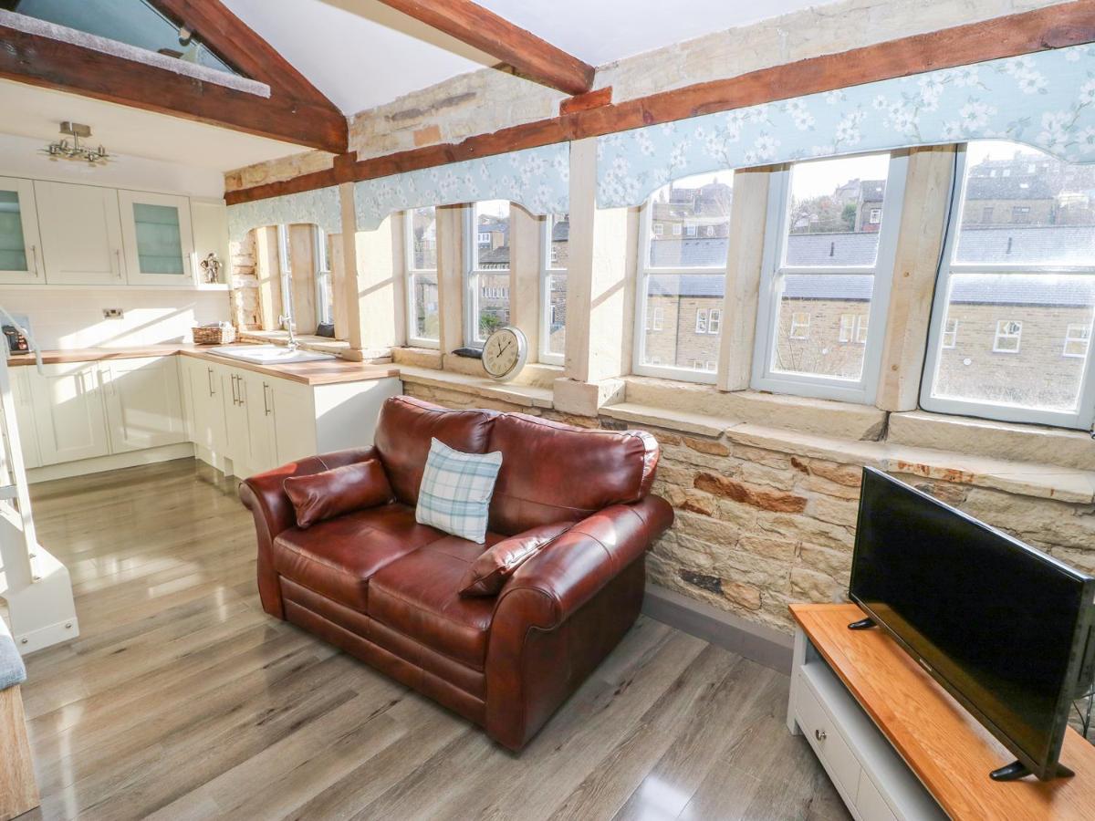 Riverview Cottage Holmfirth Εξωτερικό φωτογραφία