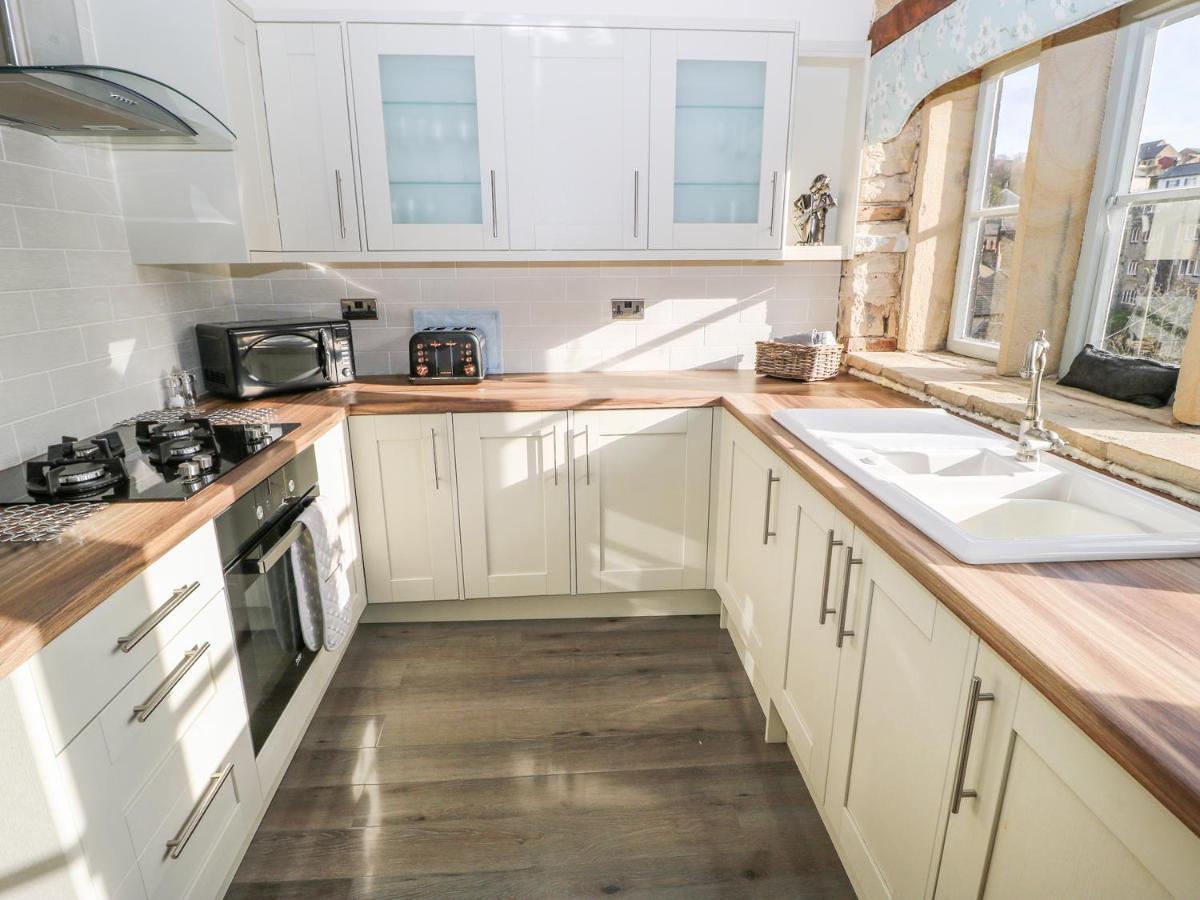 Riverview Cottage Holmfirth Εξωτερικό φωτογραφία