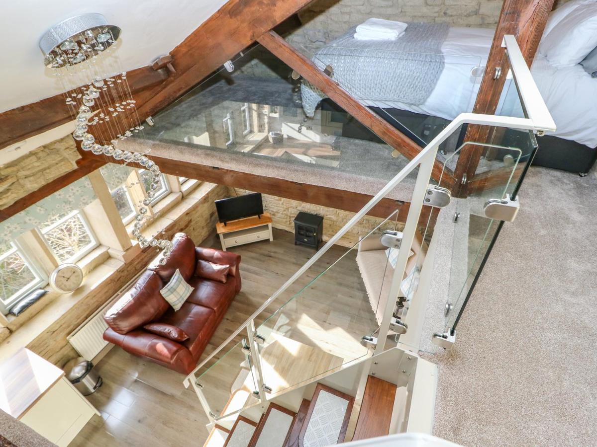 Riverview Cottage Holmfirth Εξωτερικό φωτογραφία