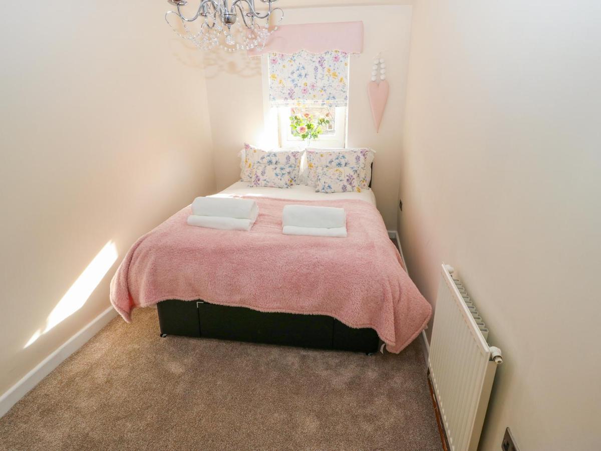 Riverview Cottage Holmfirth Εξωτερικό φωτογραφία
