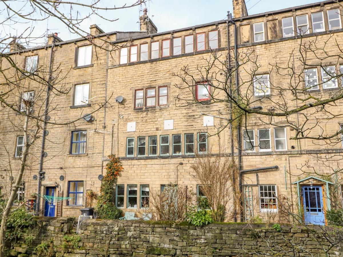 Riverview Cottage Holmfirth Εξωτερικό φωτογραφία
