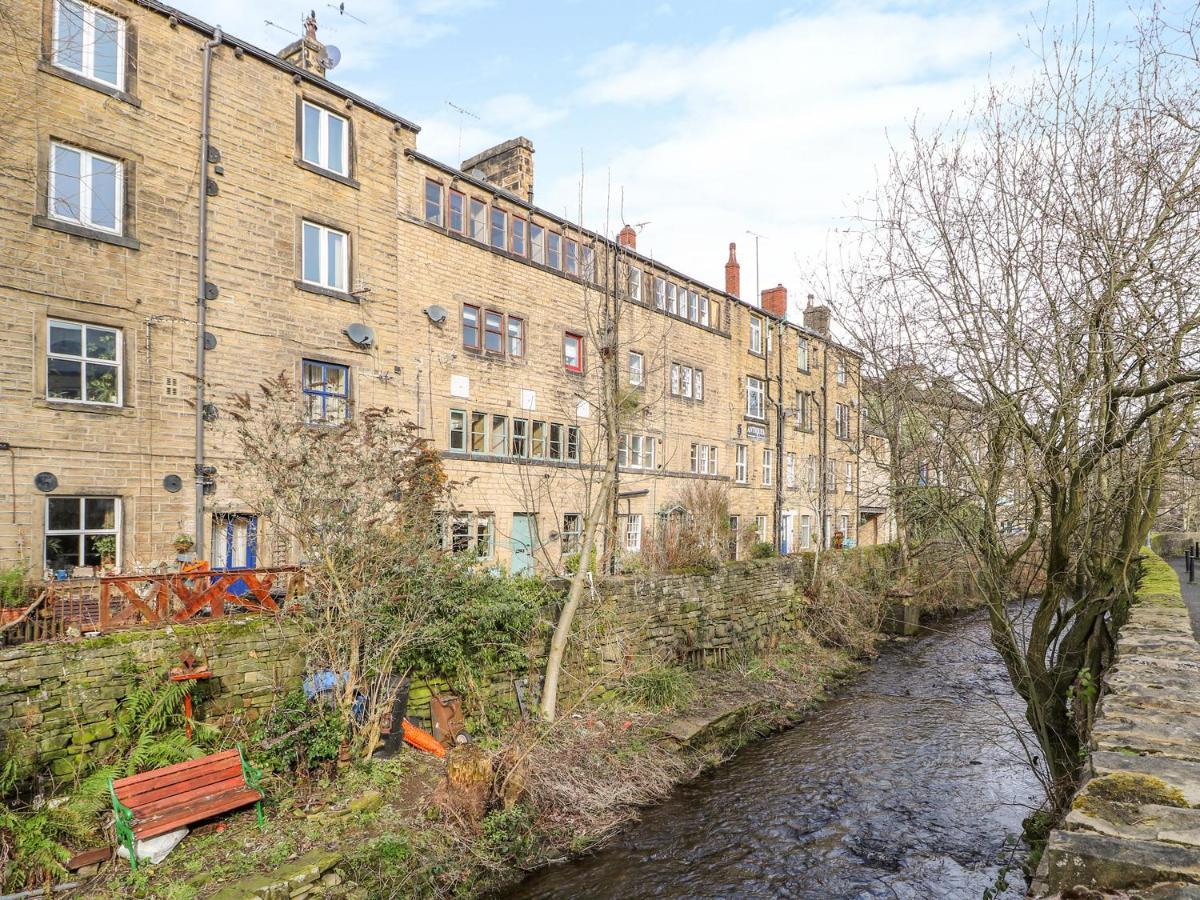 Riverview Cottage Holmfirth Εξωτερικό φωτογραφία