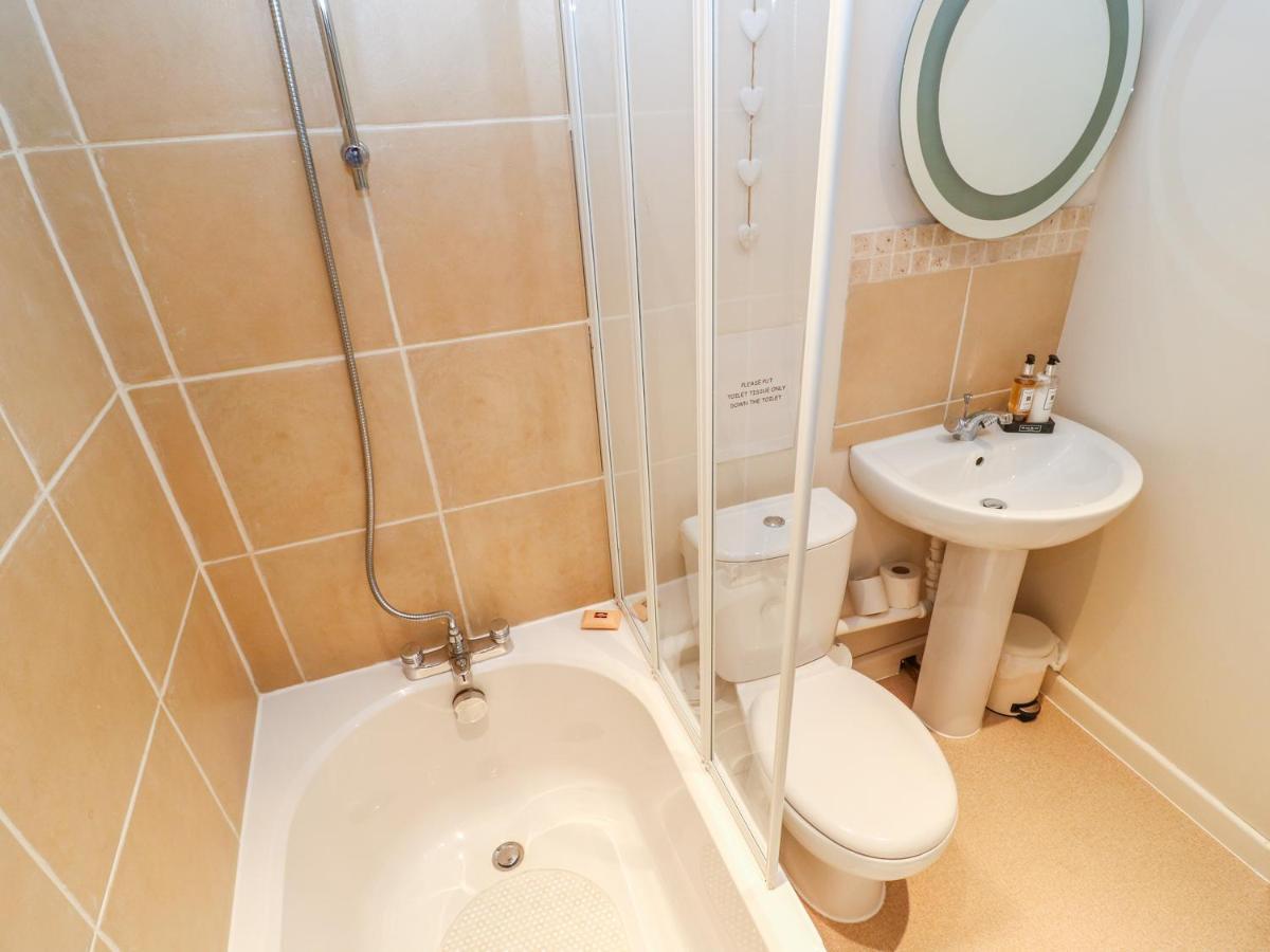 Riverview Cottage Holmfirth Εξωτερικό φωτογραφία