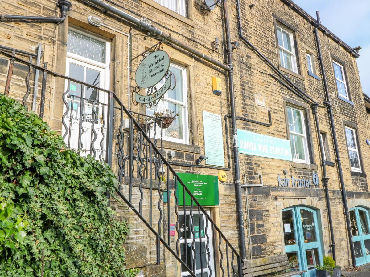Riverview Cottage Holmfirth Εξωτερικό φωτογραφία