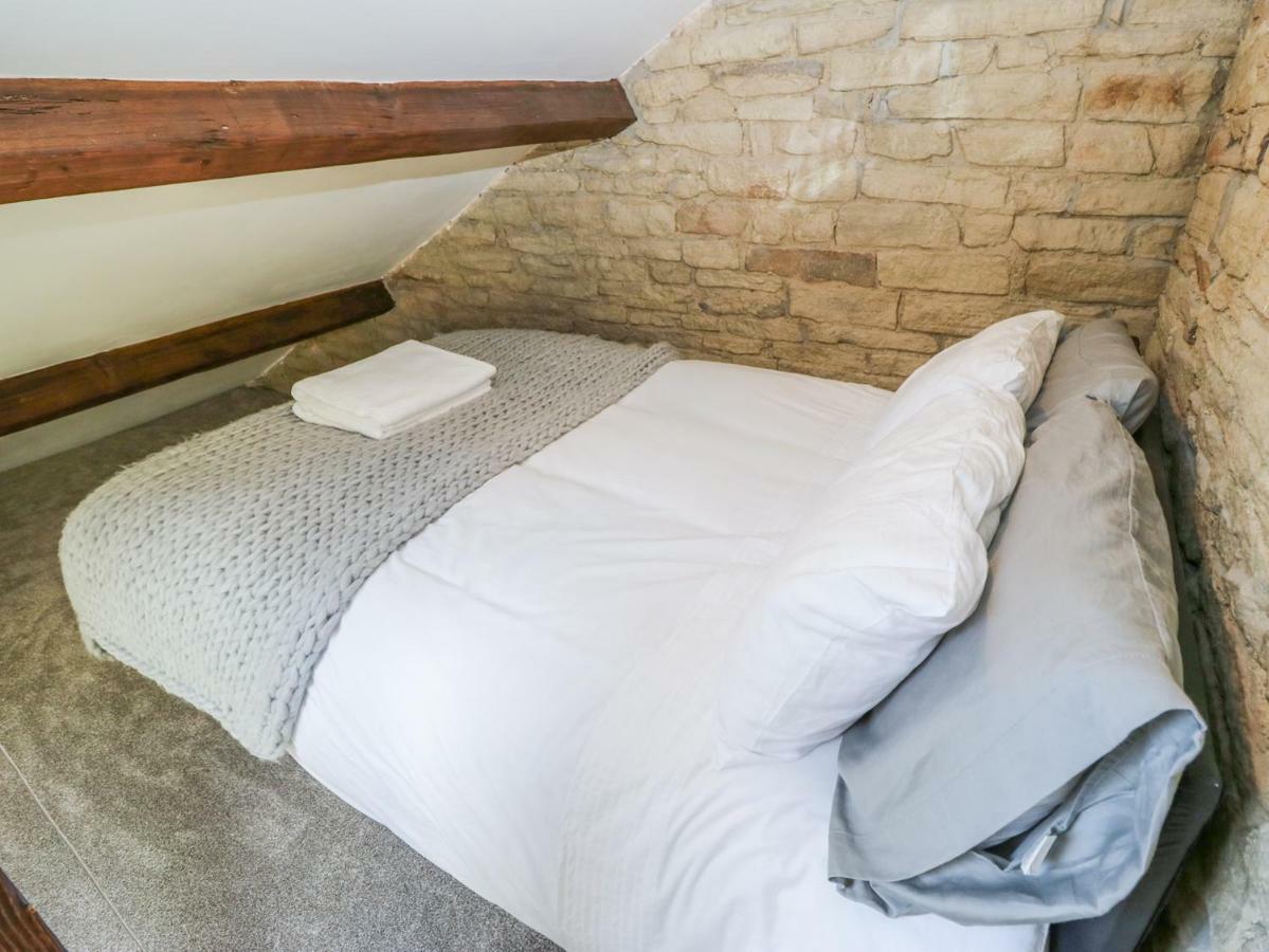 Riverview Cottage Holmfirth Εξωτερικό φωτογραφία