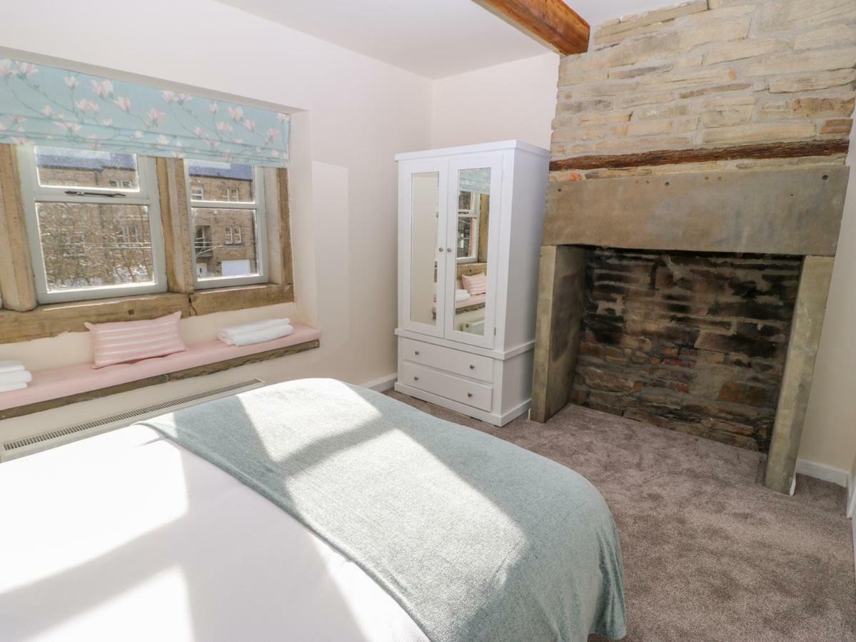 Riverview Cottage Holmfirth Εξωτερικό φωτογραφία