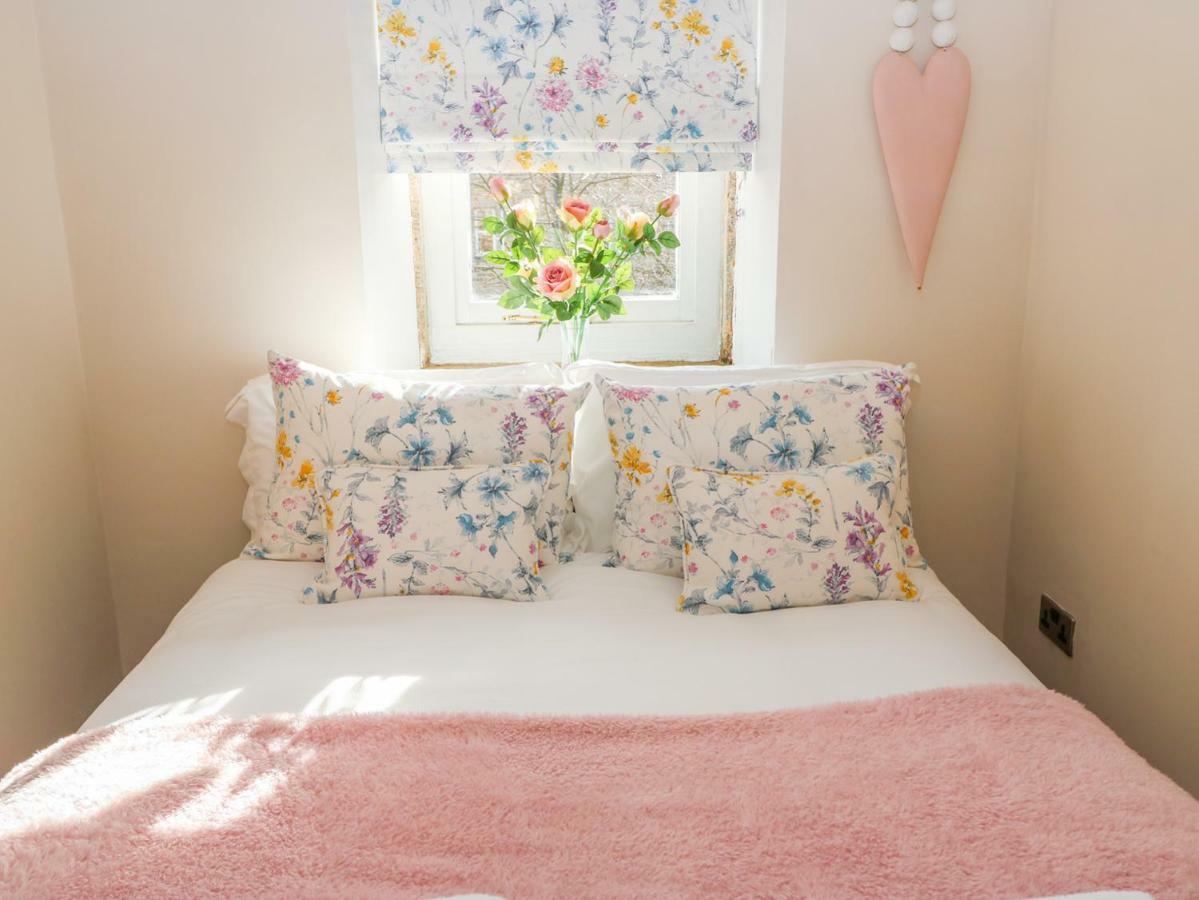 Riverview Cottage Holmfirth Εξωτερικό φωτογραφία