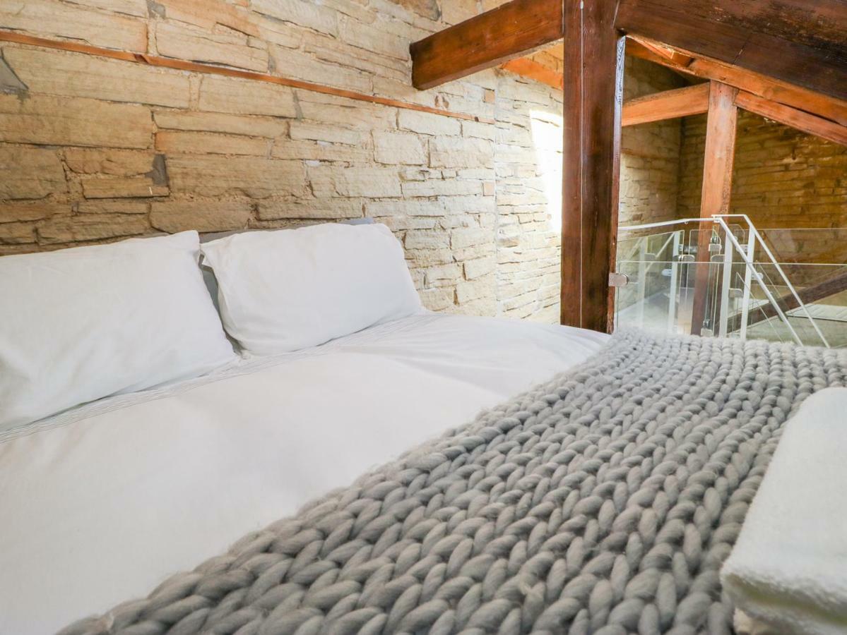 Riverview Cottage Holmfirth Εξωτερικό φωτογραφία