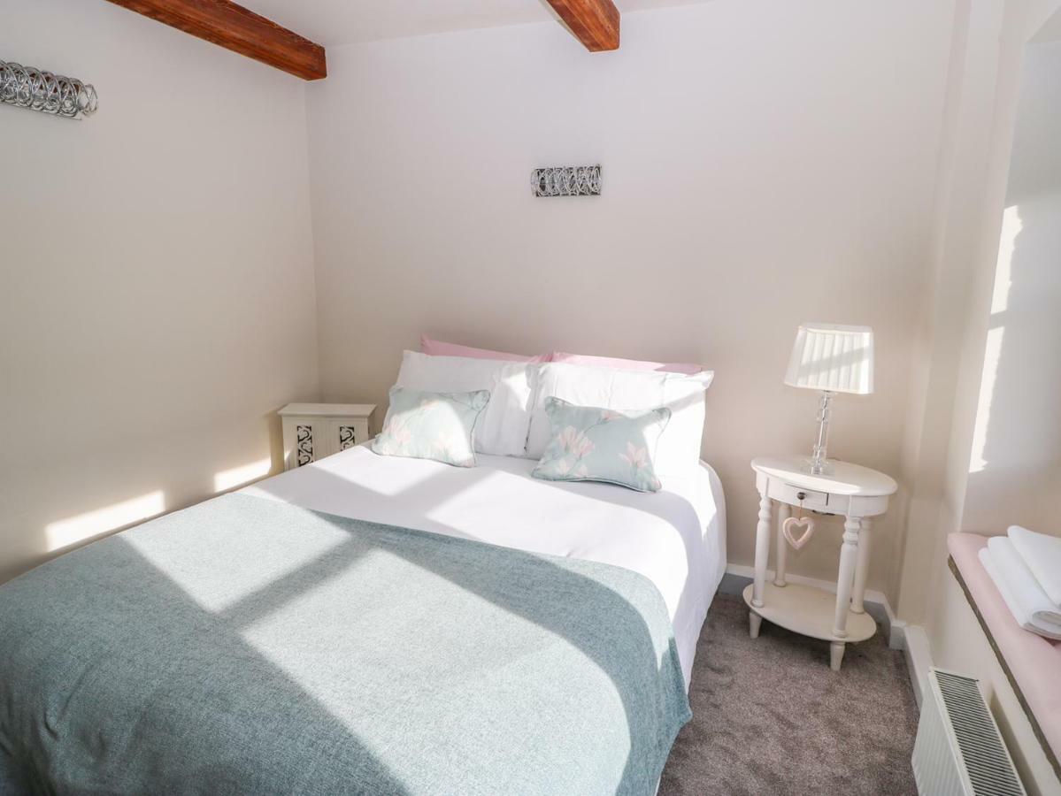 Riverview Cottage Holmfirth Εξωτερικό φωτογραφία