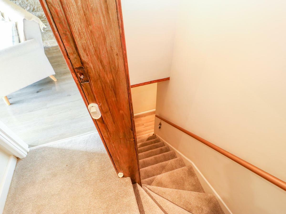 Riverview Cottage Holmfirth Εξωτερικό φωτογραφία