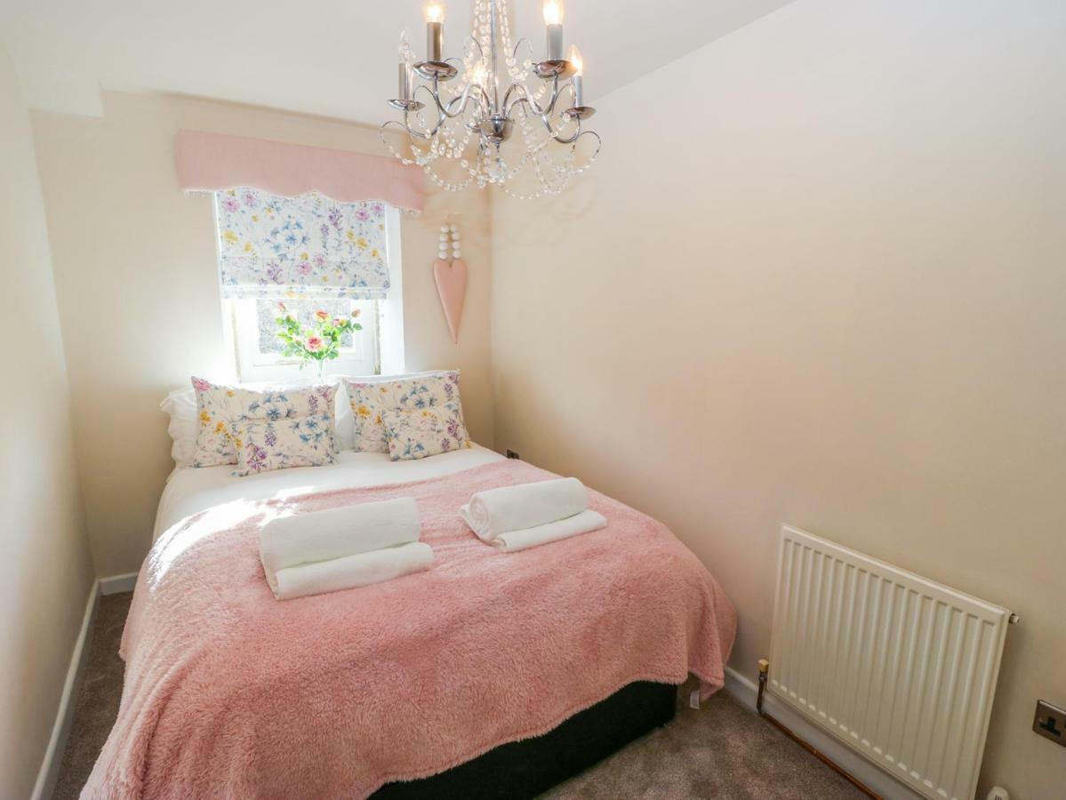 Riverview Cottage Holmfirth Εξωτερικό φωτογραφία