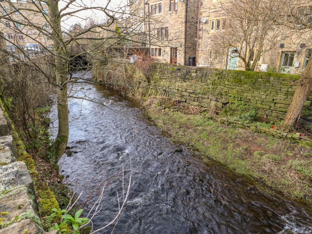 Riverview Cottage Holmfirth Εξωτερικό φωτογραφία