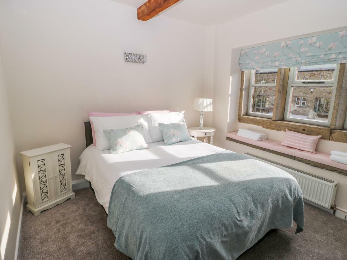 Riverview Cottage Holmfirth Εξωτερικό φωτογραφία